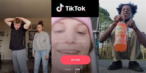 rtiktokthots Thots of TikTok Do not post anyone underage or you will get permanently banned. . Tiktok lives nudes